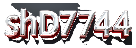 shd7744 logo