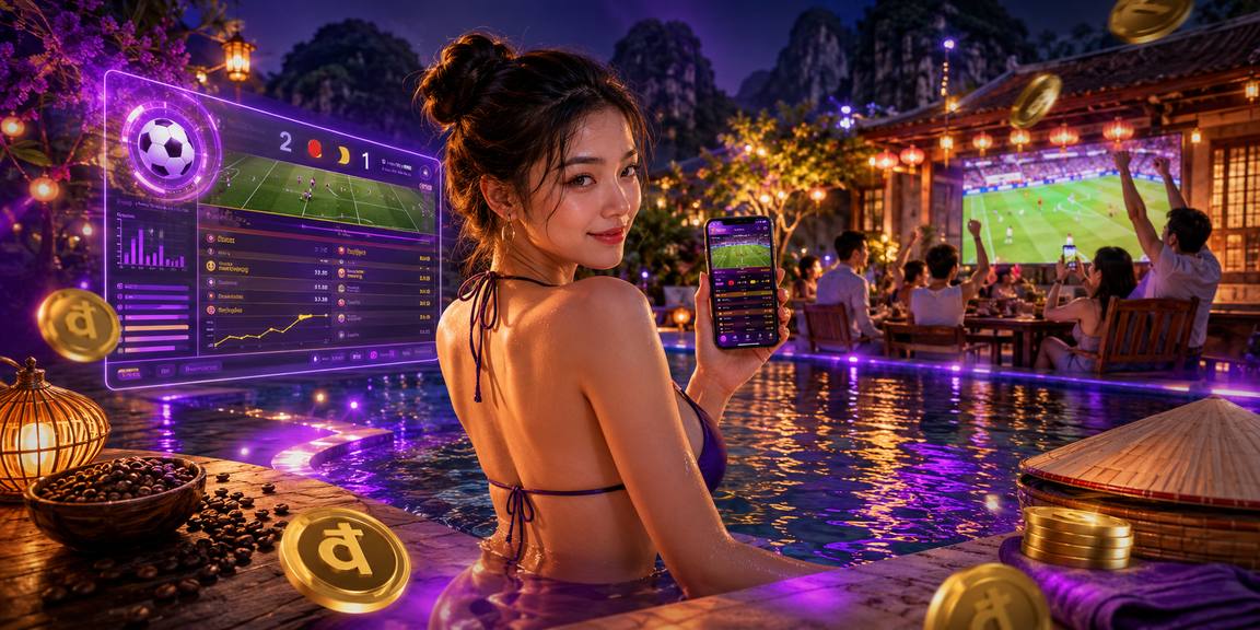 shd7744 App giúp bạn vào sảnh nhanh hơn